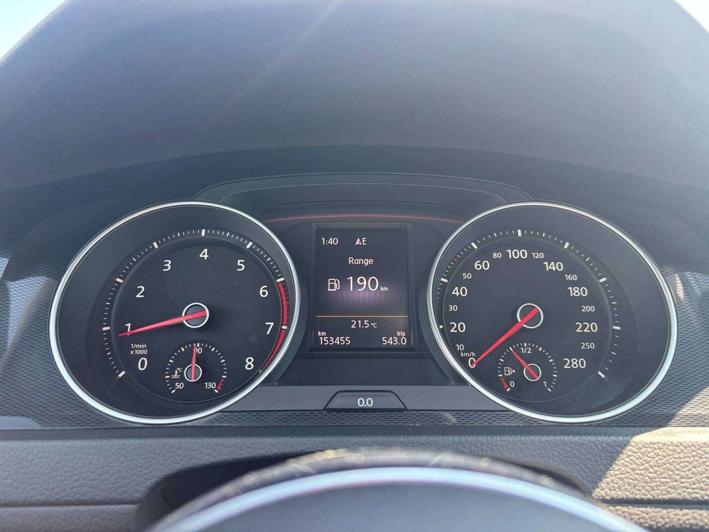 Volkswagen Golf GTI Autobahn 2015 à Saint-Georges, Québec - 11 - w1024h768px