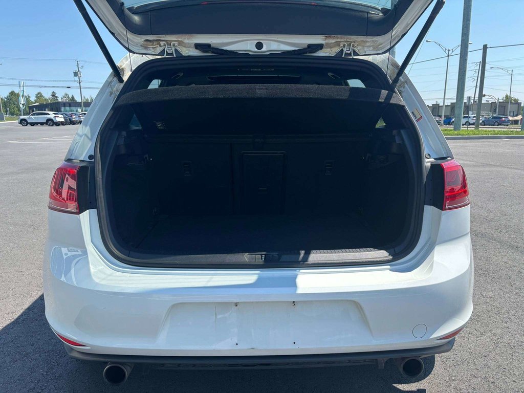 Volkswagen Golf GTI Autobahn 2015 à Saint-Georges, Québec - 6 - w1024h768px