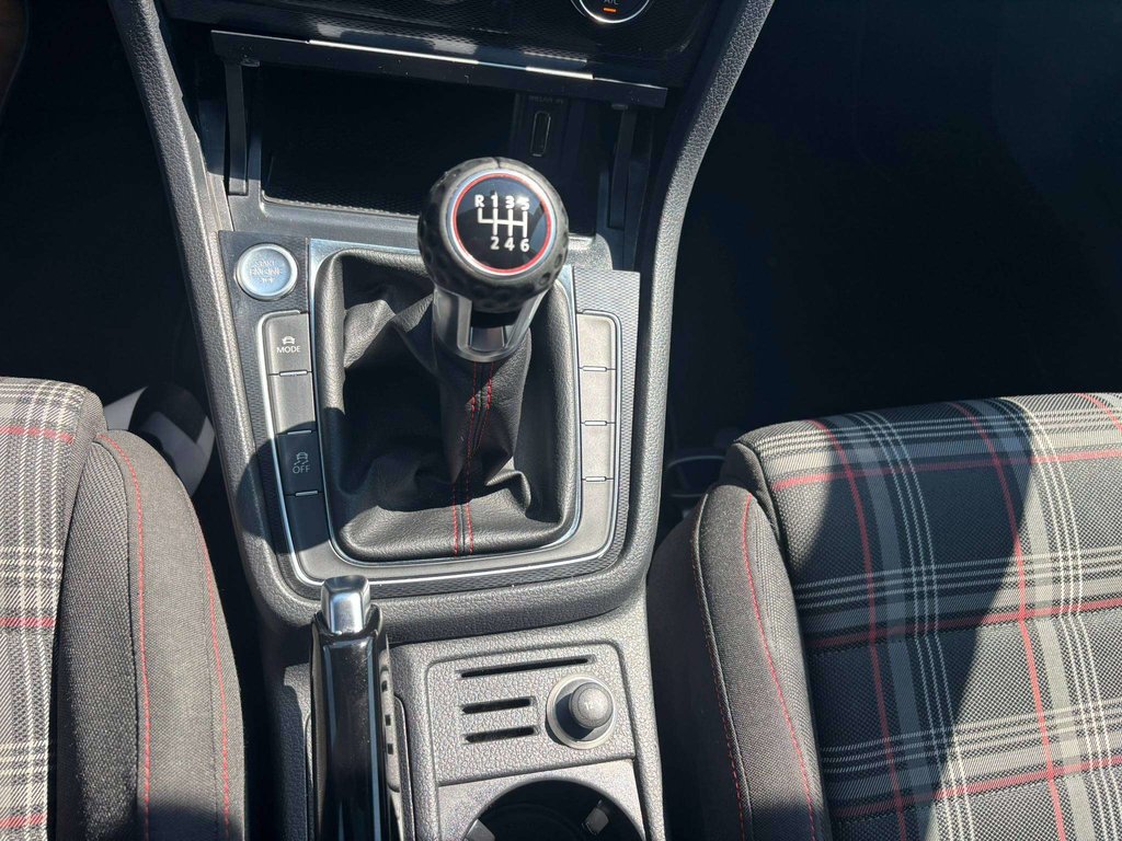 Volkswagen Golf GTI Autobahn 2015 à Saint-Georges, Québec - 17 - w1024h768px