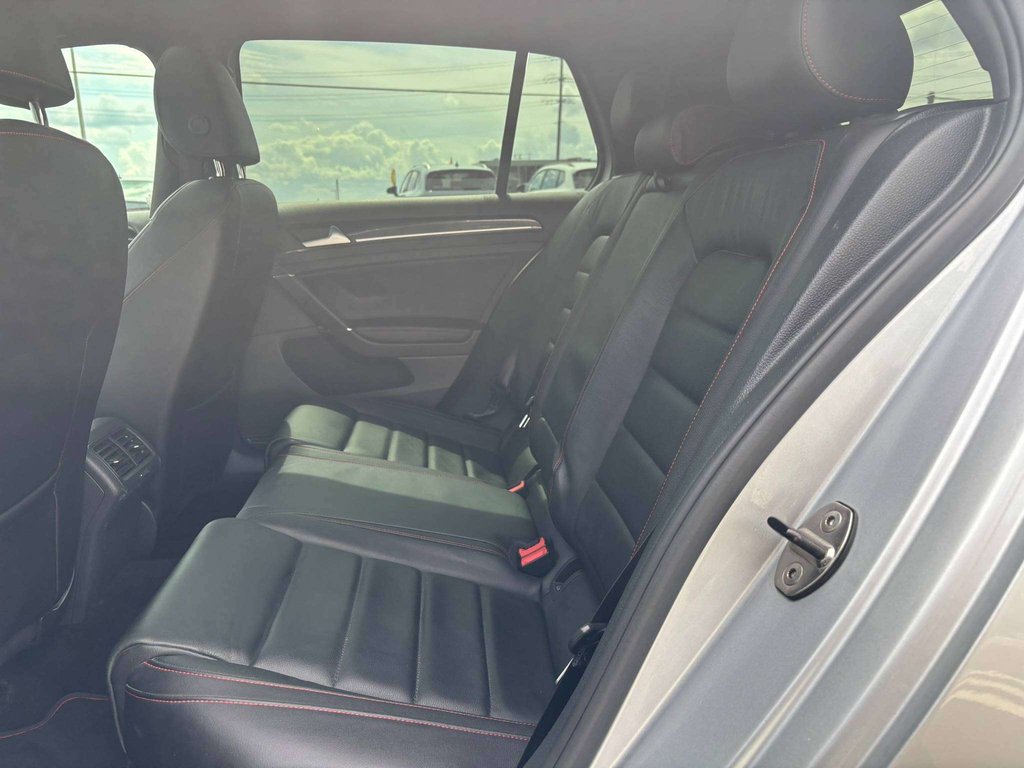 2017 Volkswagen Golf GTI Autobahn in Saint-Georges, Quebec - 7 - w1024h768px