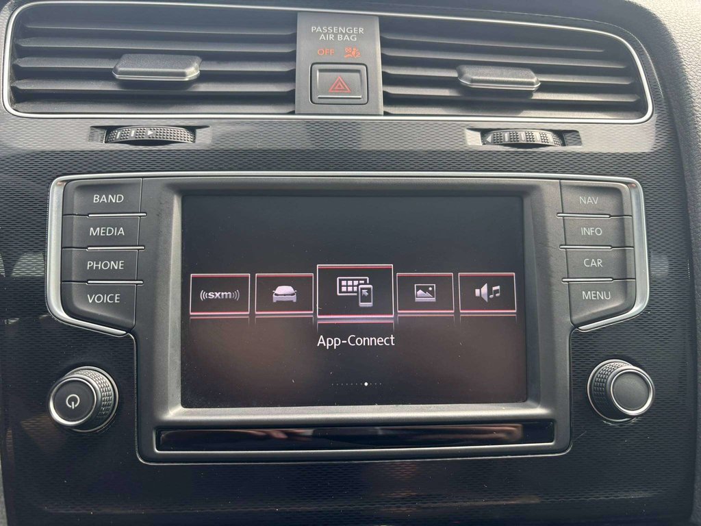 2017 Volkswagen Golf GTI Autobahn in Saint-Georges, Quebec - 15 - w1024h768px