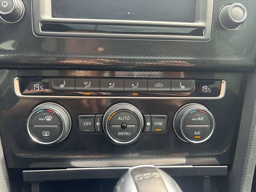 2017 Volkswagen Golf GTI Autobahn in Saint-Georges, Quebec - 16 - w1024h768px
