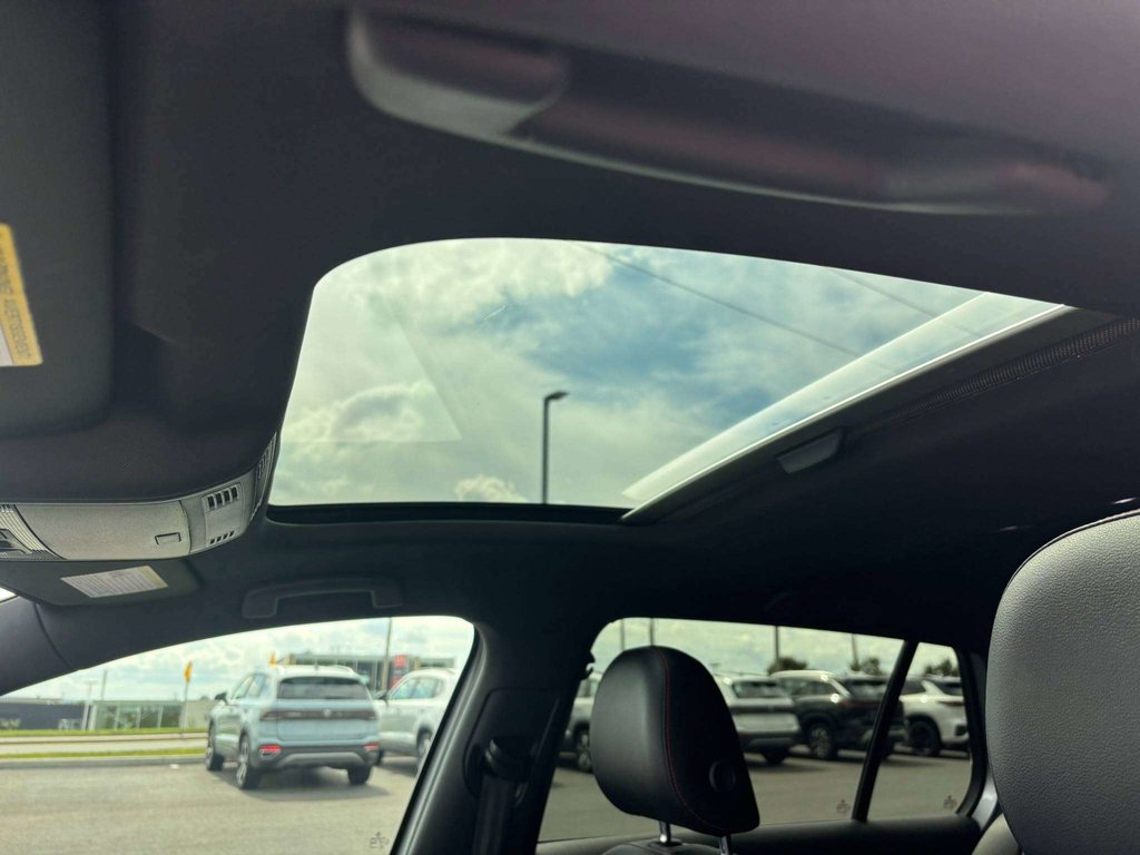 2017 Volkswagen Golf GTI Autobahn in Saint-Georges, Quebec - 10 - w1024h768px