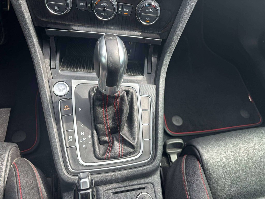 2017 Volkswagen Golf GTI Autobahn in Saint-Georges, Quebec - 17 - w1024h768px