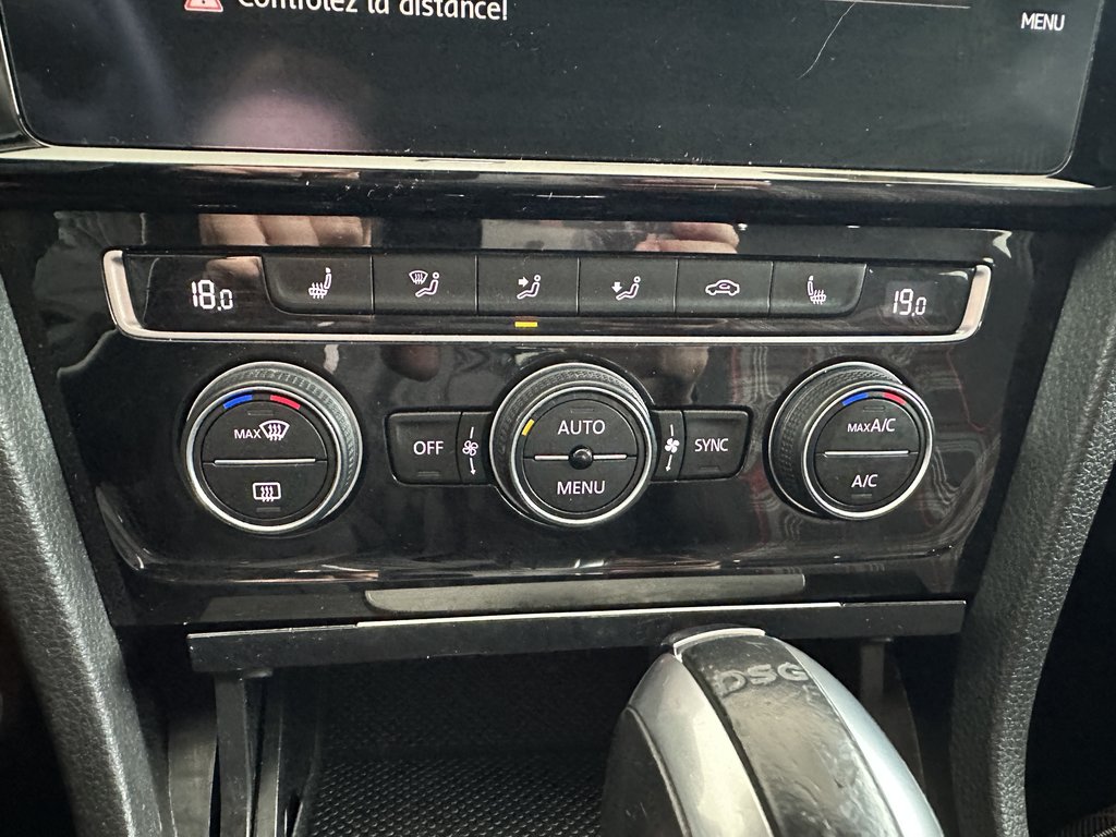 2019  Golf GTI Auto in Saint-Georges, Quebec - 16 - w1024h768px