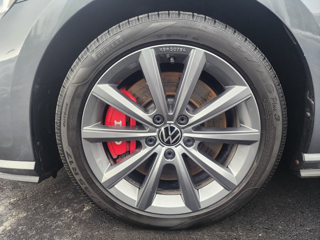 2019 Volkswagen Golf GTI Autobahn Auto in Saint-Georges, Quebec - 14 - w1024h768px