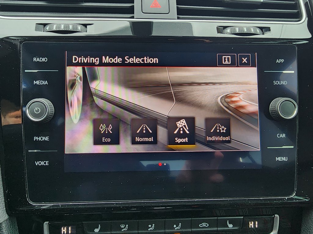 2019 Volkswagen Golf GTI Autobahn Auto in Saint-Georges, Quebec - 13 - w1024h768px