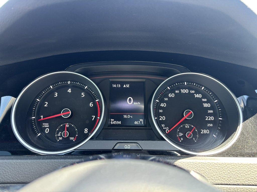 Volkswagen Golf GTI Autobahn Manual 2020 à Saint-Georges, Québec - 8 - w1024h768px