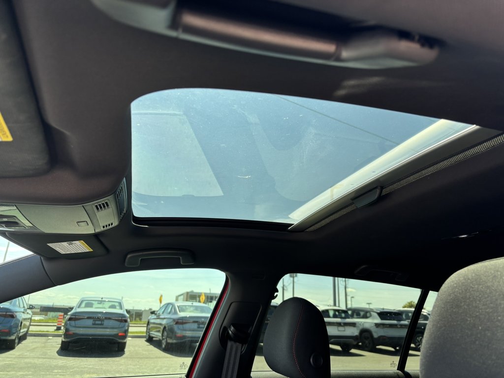 Volkswagen Golf GTI Autobahn Manual 2020 à Saint-Georges, Québec - 7 - w1024h768px
