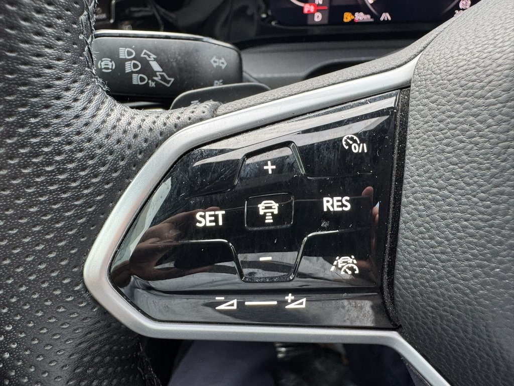 Volkswagen Golf GTI Performance Auto 2022 à Saint-Georges, Québec - 16 - w1024h768px