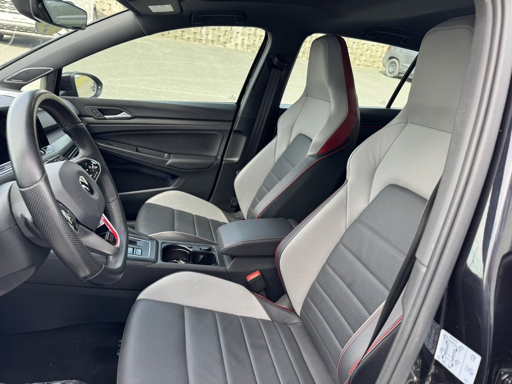 Volkswagen Golf GTI Performance Auto 2022 à Saint-Georges, Québec - 8 - w1024h768px