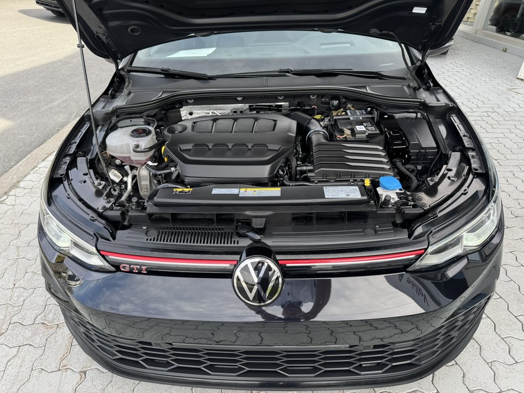 Volkswagen Golf GTI Performance Auto 2022 à Saint-Georges, Québec - 20 - w1024h768px