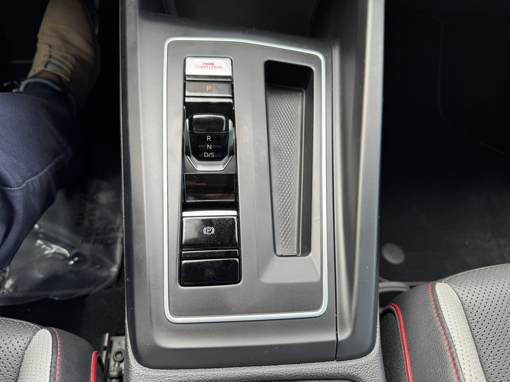 Volkswagen Golf GTI Performance Auto 2022 à Saint-Georges, Québec - 15 - w1024h768px