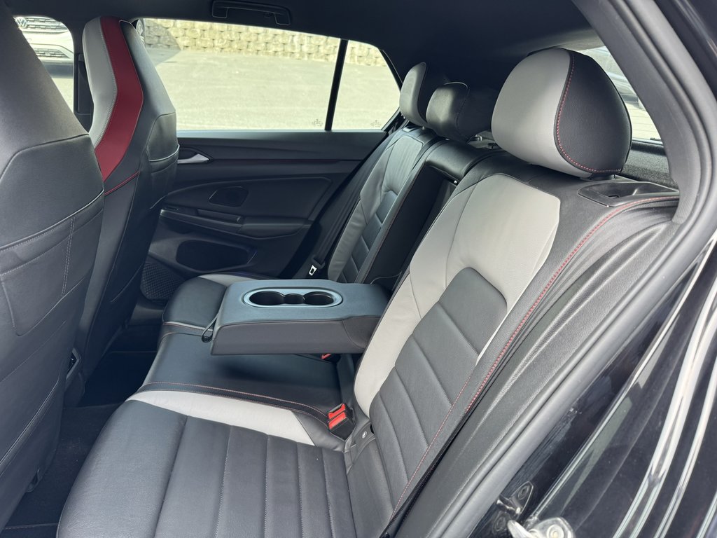 Volkswagen Golf GTI Performance Auto 2022 à Saint-Georges, Québec - 9 - w1024h768px