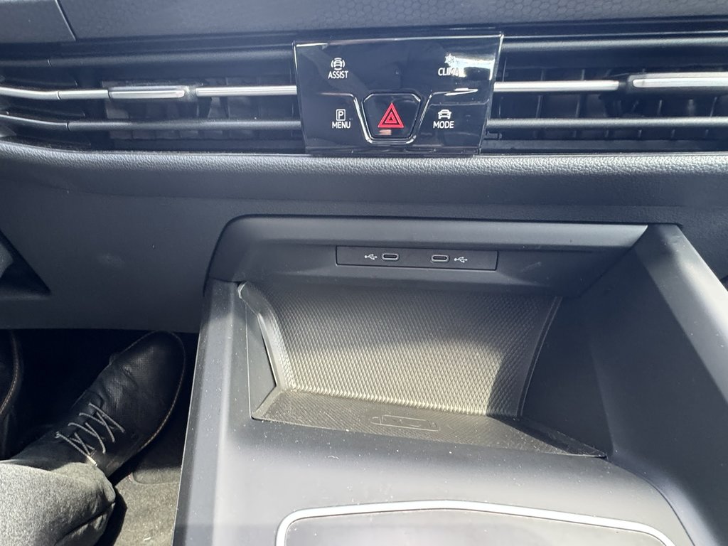 Volkswagen Golf GTI Autobahn Auto 2022 à Saint-Georges, Québec - 14 - w1024h768px