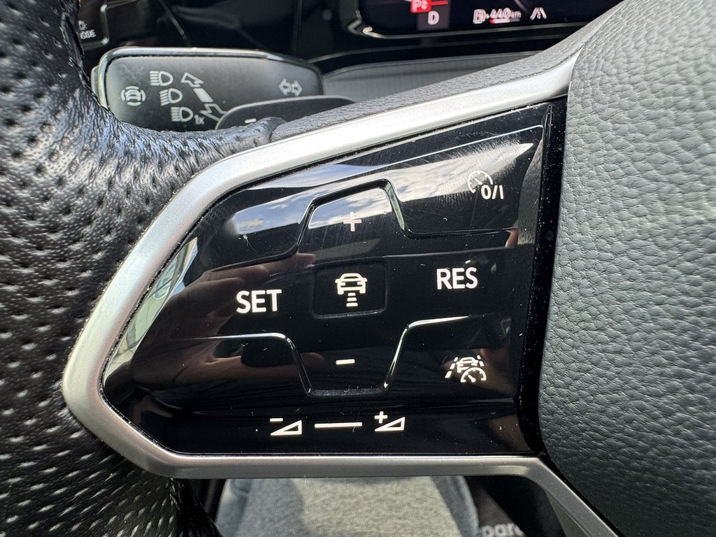 Volkswagen Golf GTI Autobahn Auto 2022 à Saint-Georges, Québec - 16 - w1024h768px