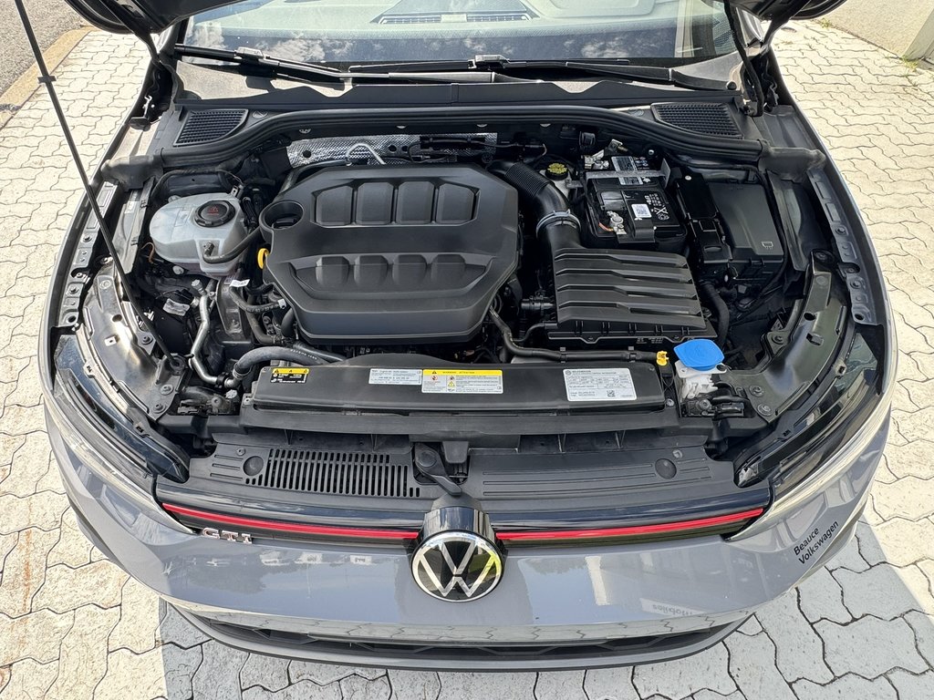 Volkswagen Golf GTI Autobahn Auto 2022 à Saint-Georges, Québec - 21 - w1024h768px