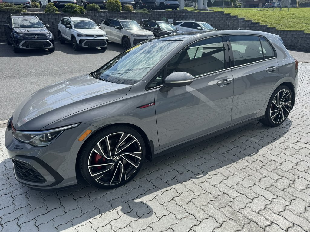 Volkswagen Golf GTI Autobahn Auto 2022 à Saint-Georges, Québec - 6 - w1024h768px