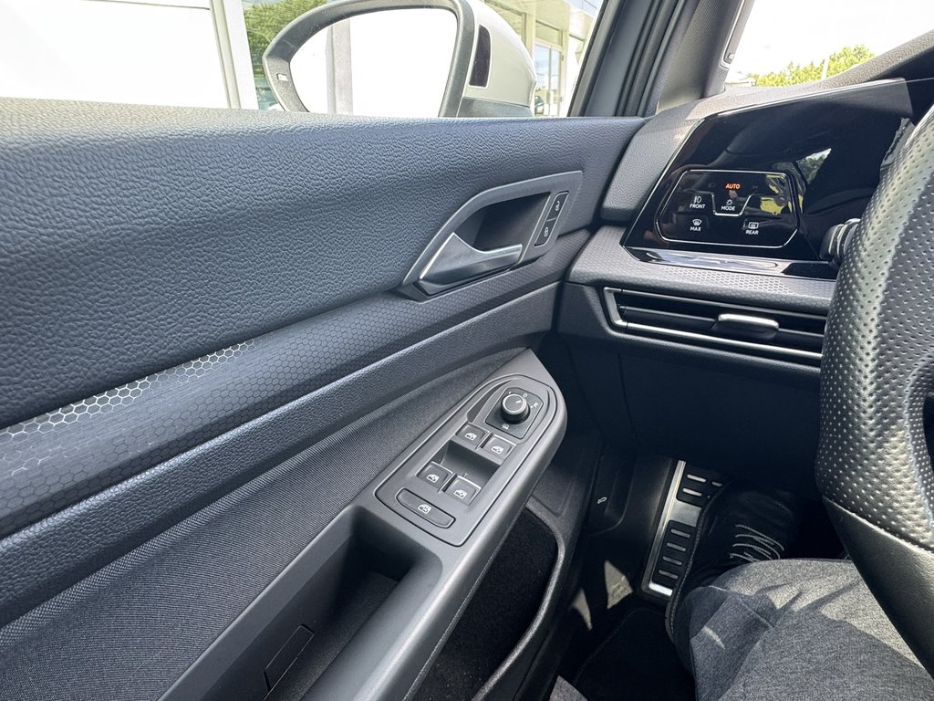 Volkswagen Golf GTI Autobahn Auto 2022 à Saint-Georges, Québec - 18 - w1024h768px