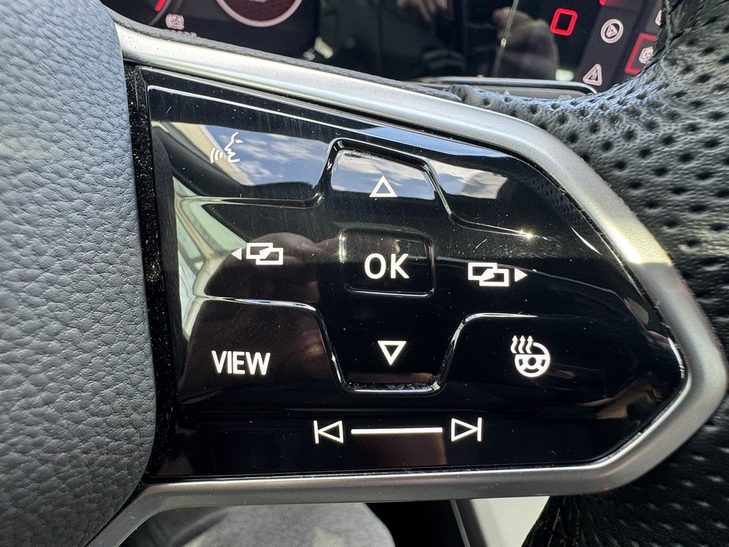 Volkswagen Golf GTI Autobahn Auto 2022 à Saint-Georges, Québec - 17 - w1024h768px