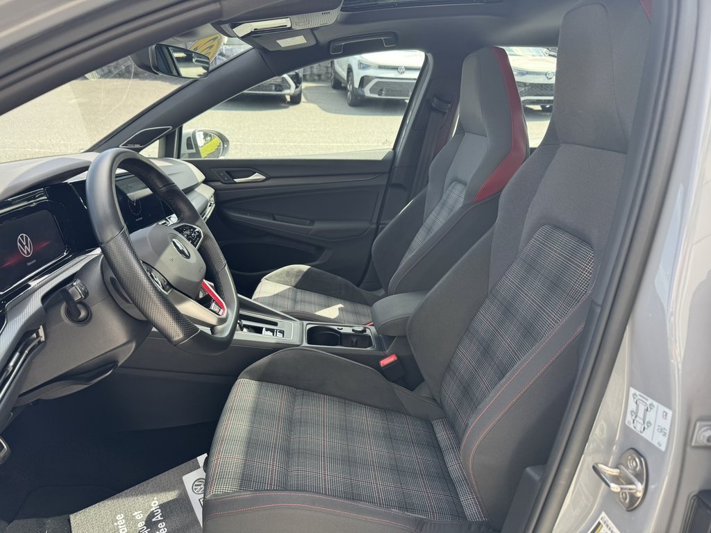 Volkswagen Golf GTI Autobahn Auto 2022 à Saint-Georges, Québec - 8 - w1024h768px