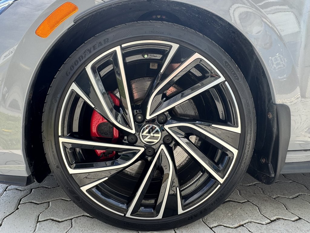 Volkswagen Golf GTI Autobahn Auto 2022 à Saint-Georges, Québec - 20 - w1024h768px
