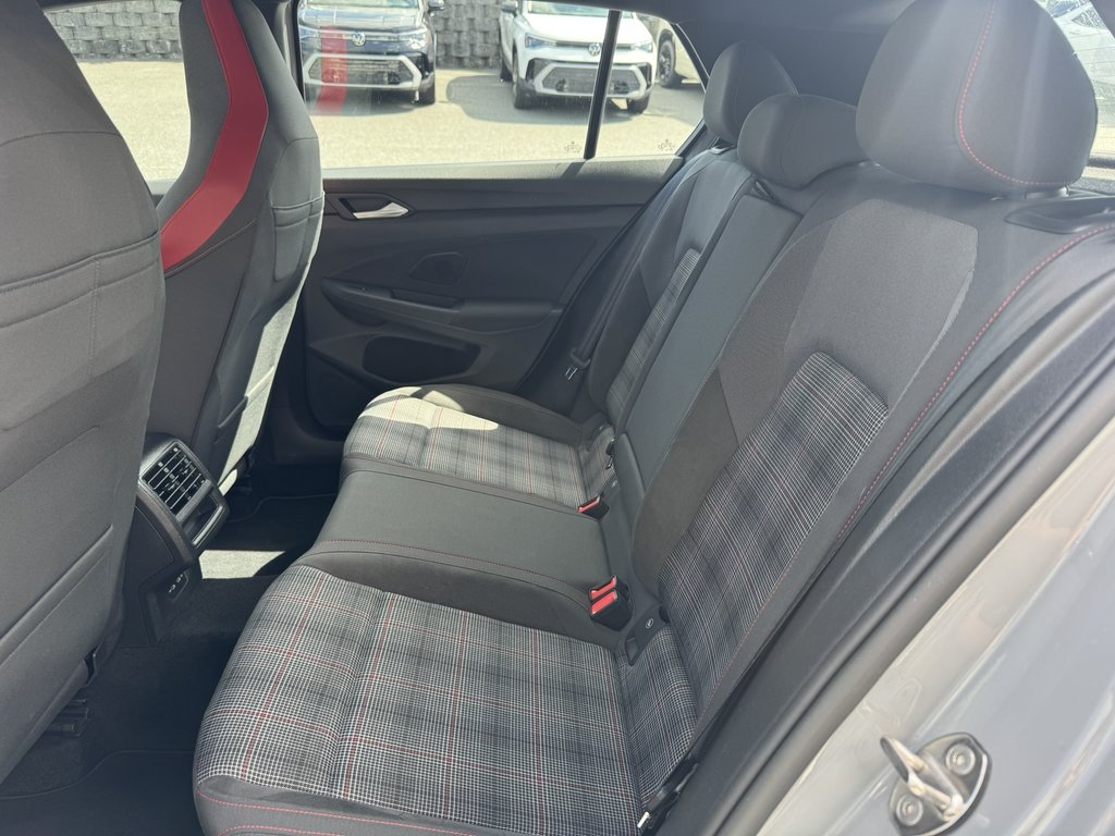 Volkswagen Golf GTI Autobahn Auto 2022 à Saint-Georges, Québec - 9 - w1024h768px