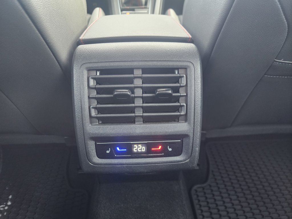 Volkswagen Golf GTI Performance Manual 2022 à Saint-Georges, Québec - 8 - w1024h768px