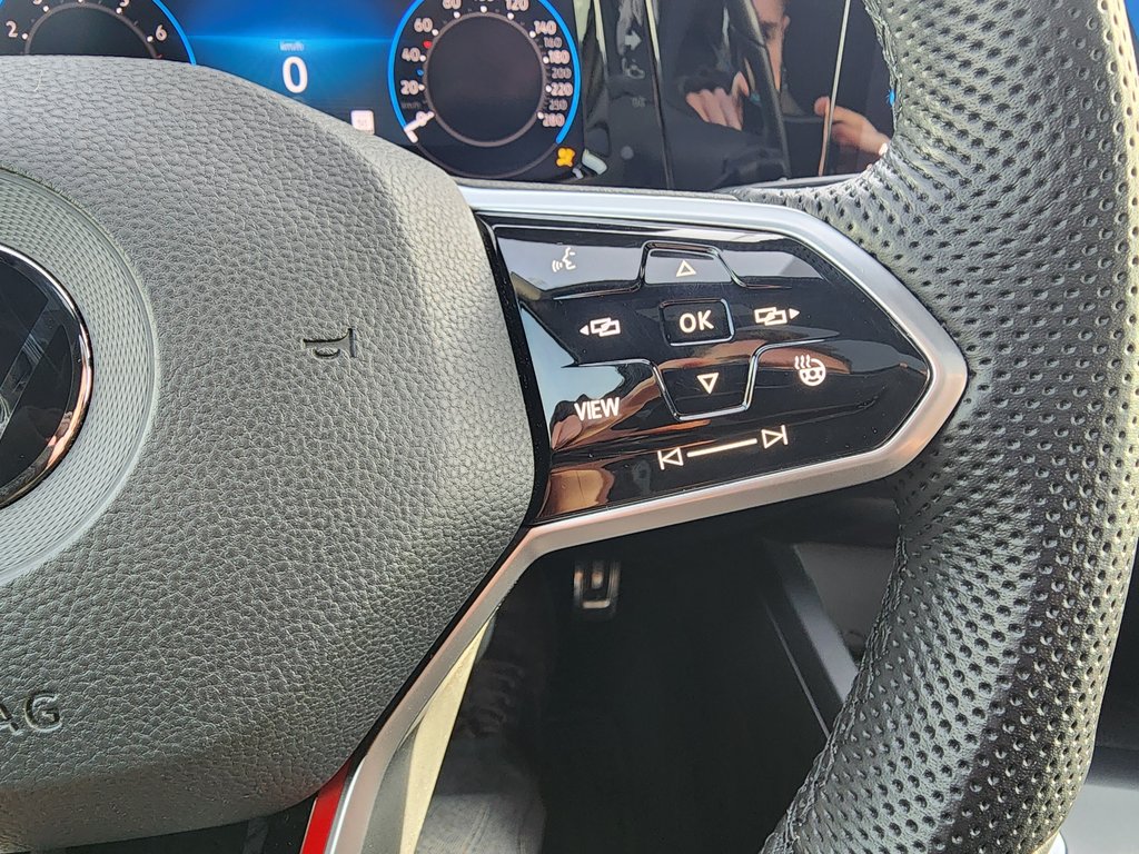 Volkswagen Golf GTI Performance Manual 2022 à Saint-Georges, Québec - 11 - w1024h768px