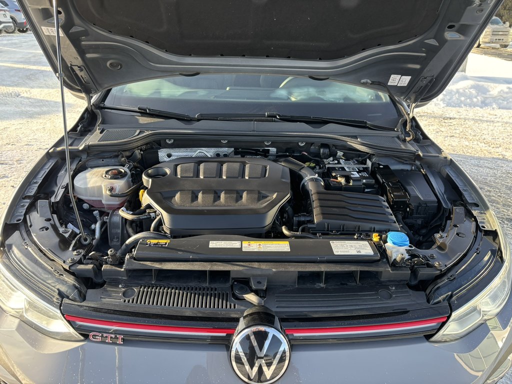 Volkswagen Golf GTI Autobahn Manual 2022 à Saint-Georges, Québec - 10 - w1024h768px