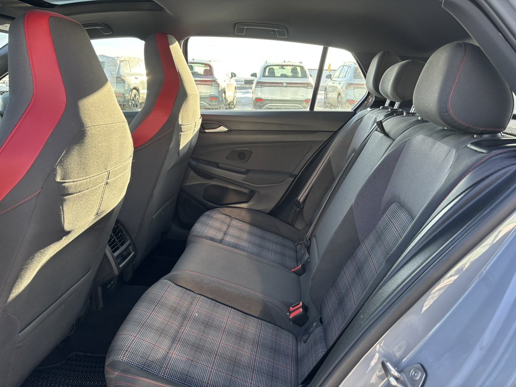 Volkswagen Golf GTI Autobahn Manual 2022 à Saint-Georges, Québec - 11 - w1024h768px