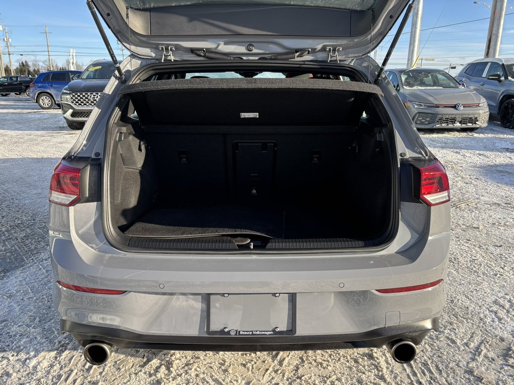 Volkswagen Golf GTI Autobahn Manual 2022 à Saint-Georges, Québec - 8 - w1024h768px