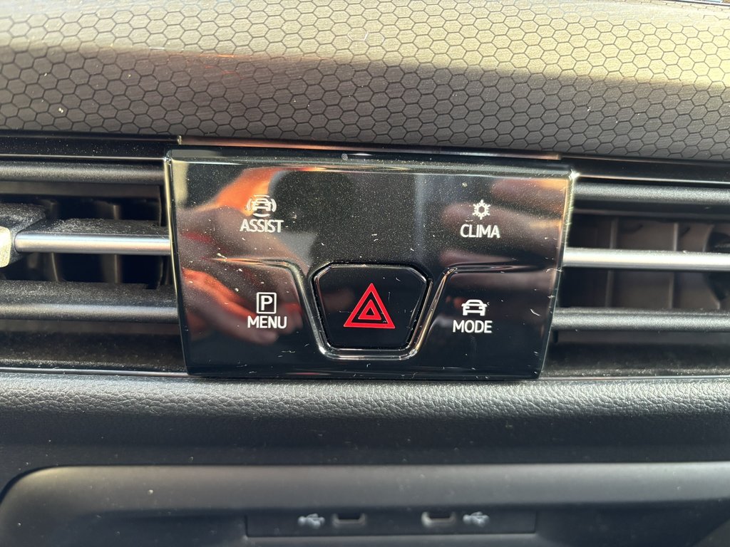 Volkswagen Golf GTI Autobahn Manual 2022 à Saint-Georges, Québec - 19 - w1024h768px