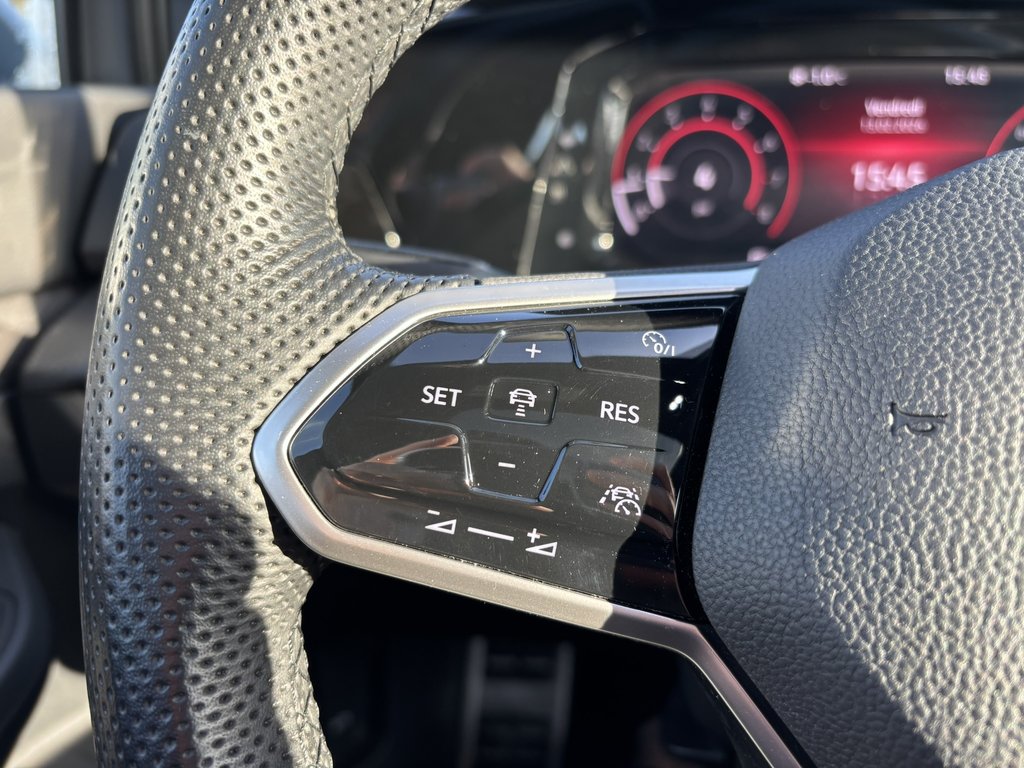 Volkswagen Golf GTI Autobahn Manual 2022 à Saint-Georges, Québec - 16 - w1024h768px