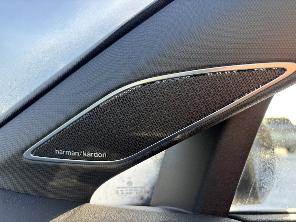 Volkswagen Golf GTI Autobahn Manual 2022 à Saint-Georges, Québec - 20 - w1024h768px