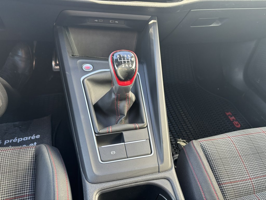 Volkswagen Golf GTI Autobahn Manual 2022 à Saint-Georges, Québec - 21 - w1024h768px