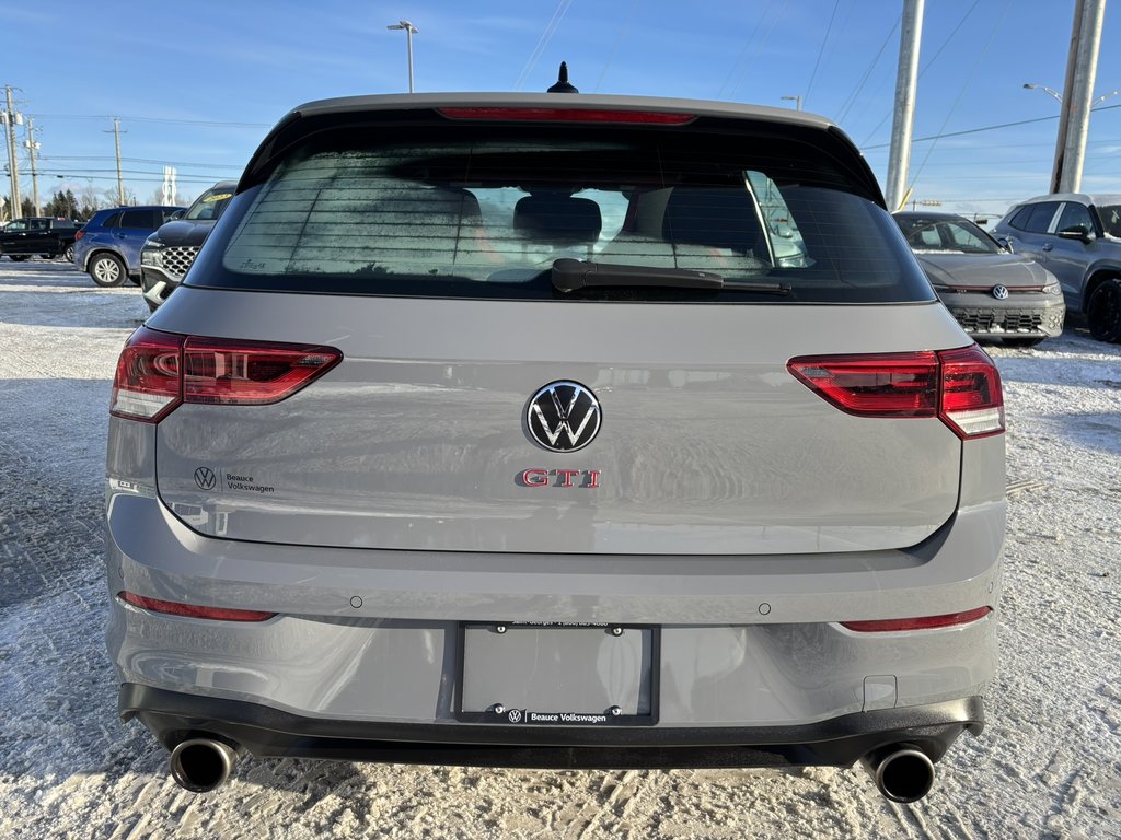 Volkswagen Golf GTI Autobahn Manual 2022 à Saint-Georges, Québec - 6 - w1024h768px