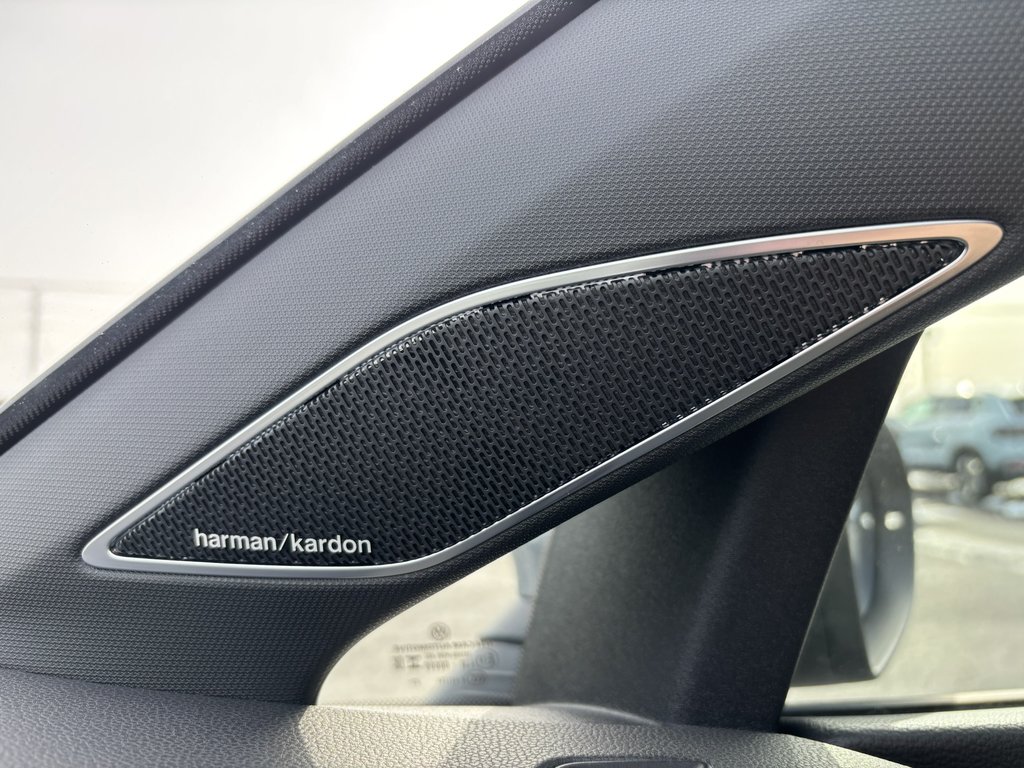 2023 Volkswagen Golf GTI Performance Auto in Saint-Georges, Quebec - 21 - w1024h768px