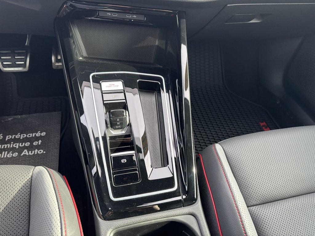 2023 Volkswagen Golf GTI Performance Auto in Saint-Georges, Quebec - 20 - w1024h768px