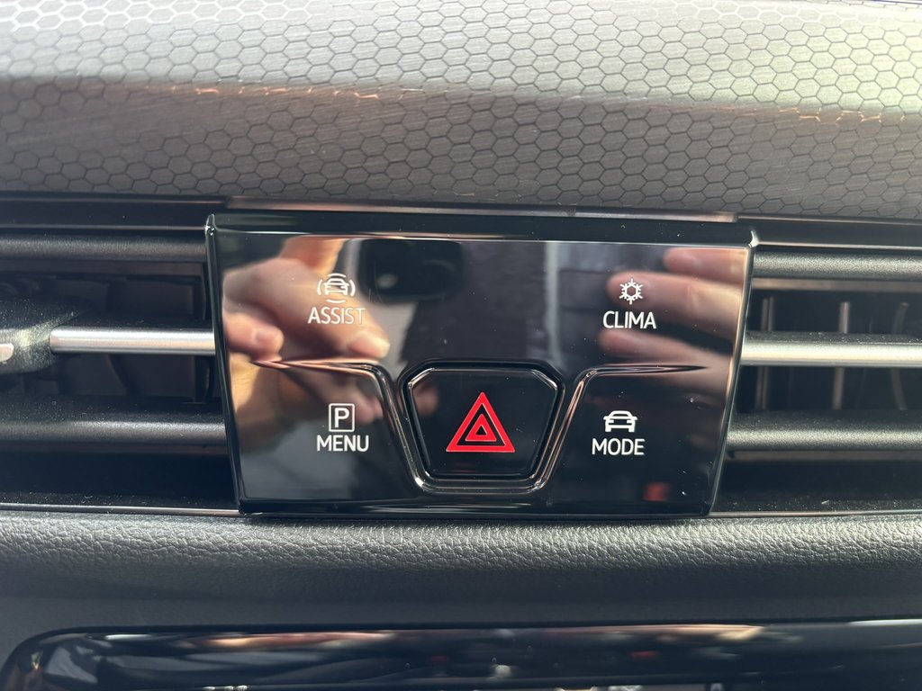 2023 Volkswagen Golf GTI Performance Auto in Saint-Georges, Quebec - 19 - w1024h768px