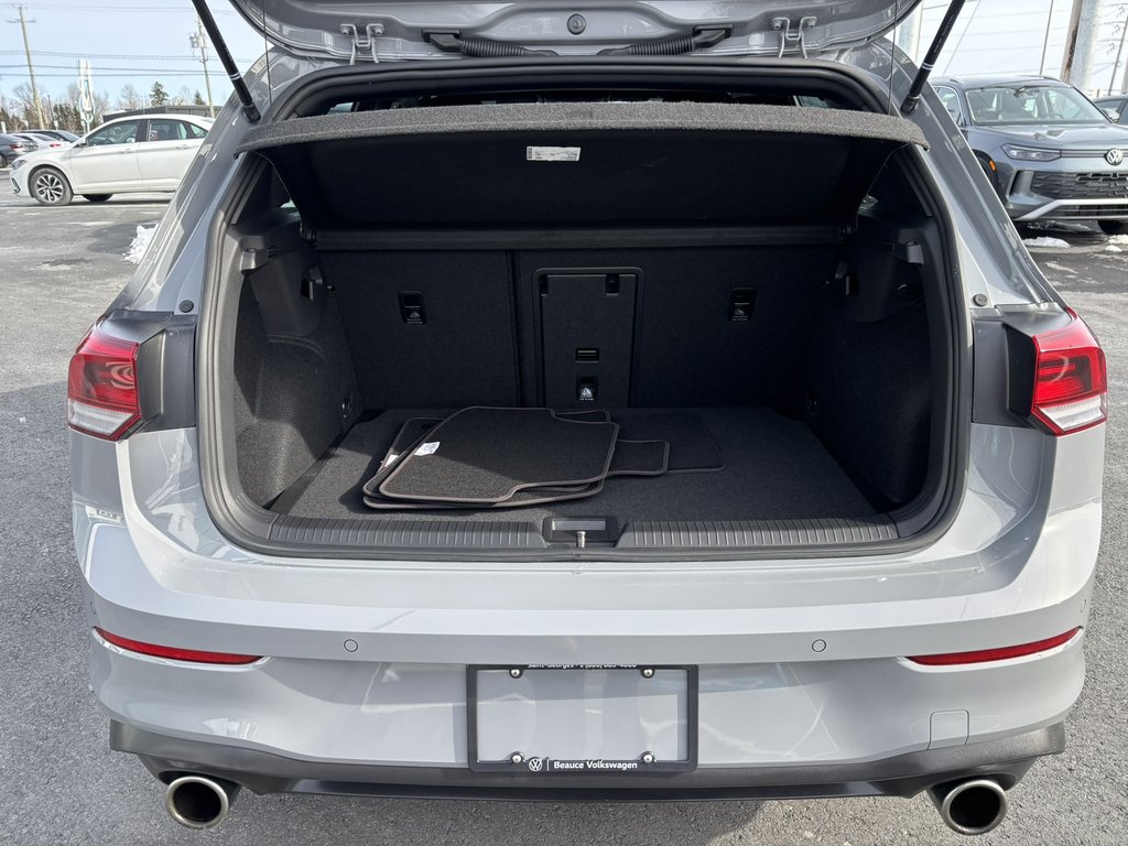 2023 Volkswagen Golf GTI Performance Auto in Saint-Georges, Quebec - 7 - w1024h768px