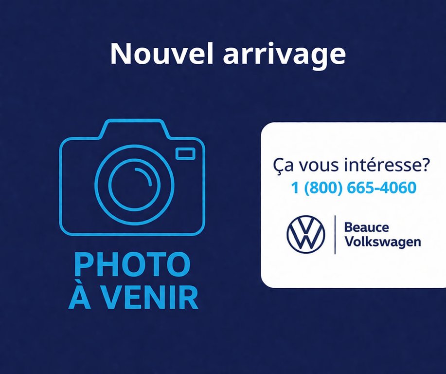 2023 Volkswagen Golf GTI 40th Anniversary Auto in Saint-Georges, Quebec - 4 - w1024h768px