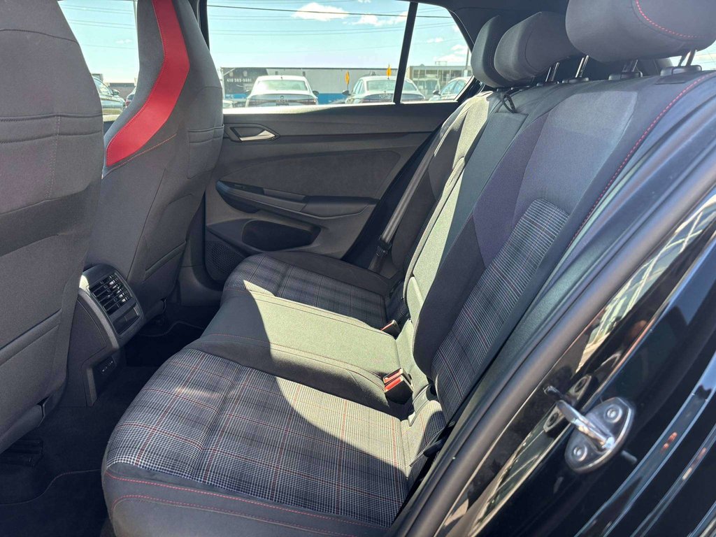 2024 Volkswagen Golf GTI Autobahn in Saint-Georges, Quebec - 8 - w1024h768px