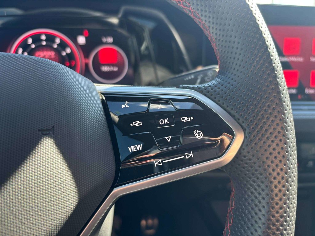 2024 Volkswagen Golf GTI Autobahn in Saint-Georges, Quebec - 13 - w1024h768px