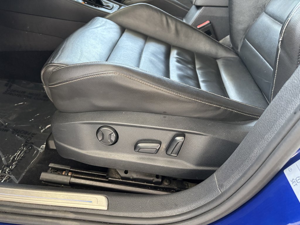 Volkswagen Golf R 5dr HB DSG 2017 à Saint-Georges, Québec - 20 - w1024h768px