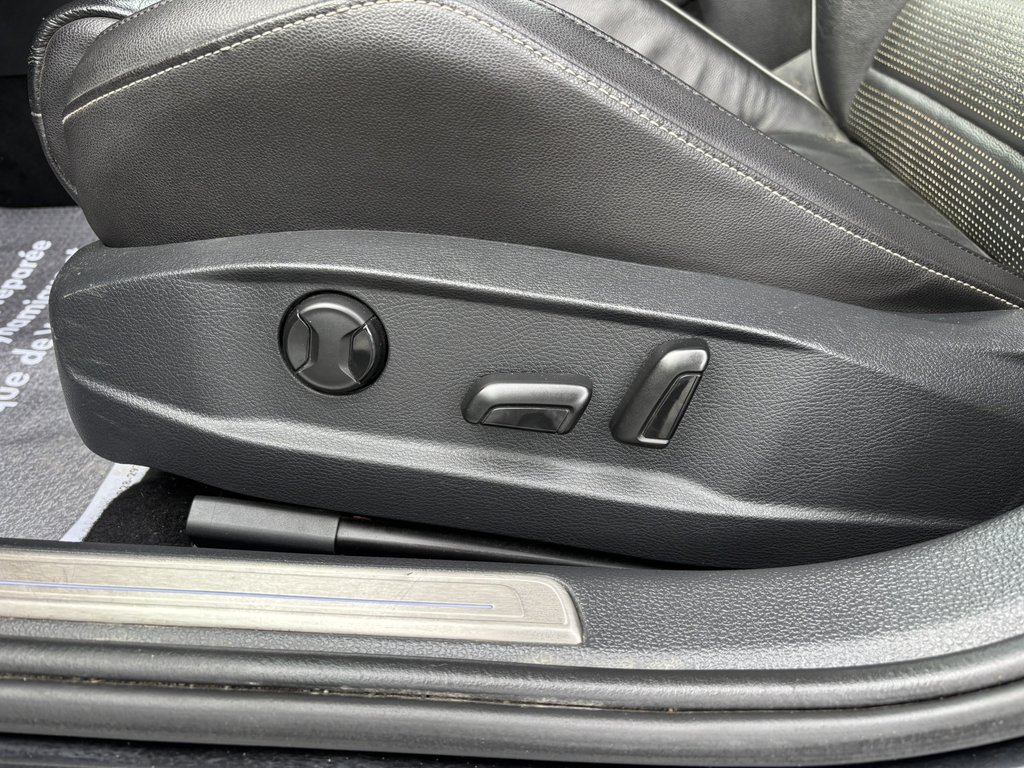 Volkswagen Golf R 5-door Manual 2018 à Saint-Georges, Québec - 10 - w1024h768px