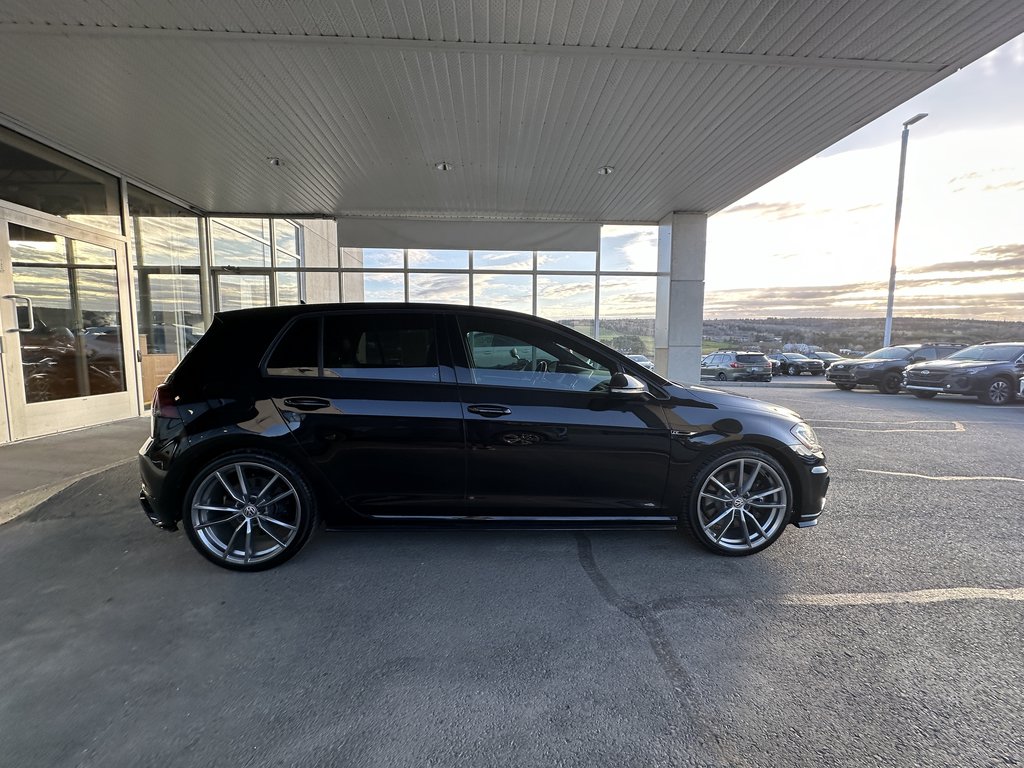 2019  Golf R Manual in Saint-Georges, Quebec - 3 - w1024h768px