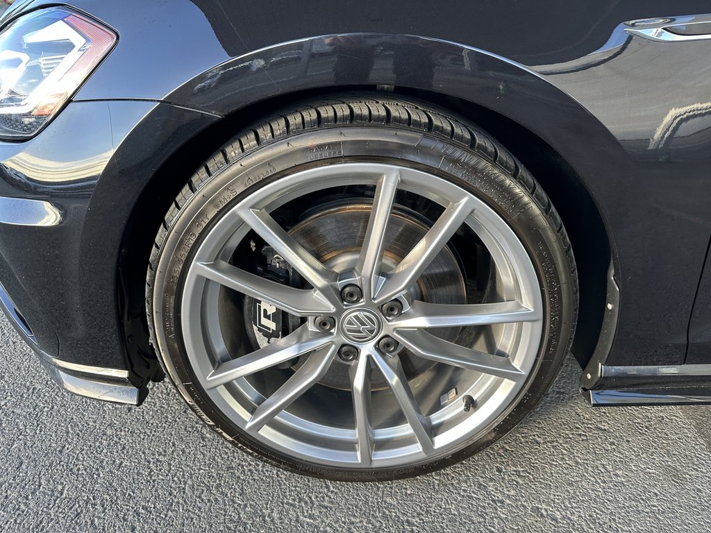 2019  Golf R Manual in Saint-Georges, Quebec - 10 - w1024h768px