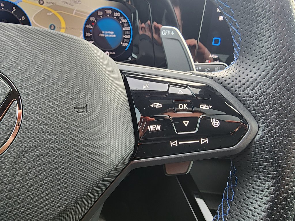 Volkswagen Golf R DSG 2024 à Saint-Georges, Québec - 16 - w1024h768px