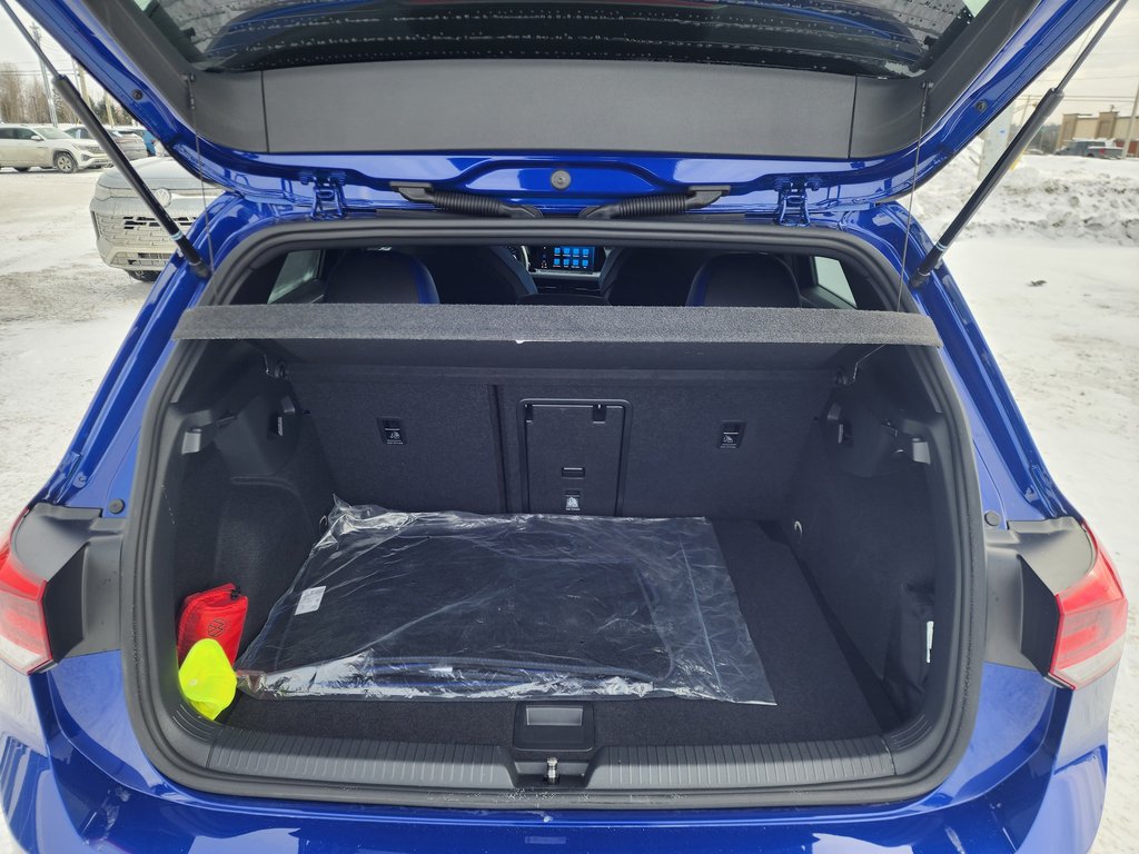 Volkswagen Golf R DSG 2024 à Saint-Georges, Québec - 5 - w1024h768px